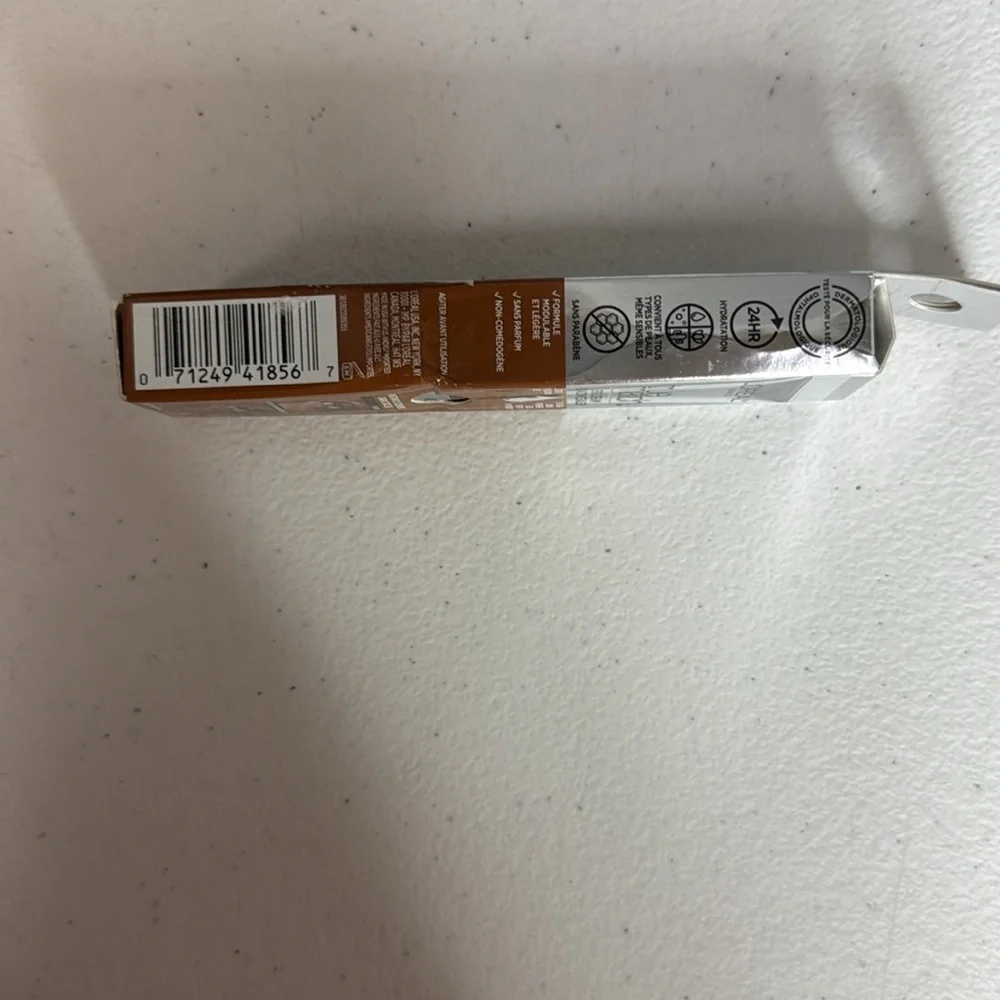 L’Oréal Paris True Match Eye Cream in a‎ Concealer, Deep N9-10, 0.4 fl. oz. NWB